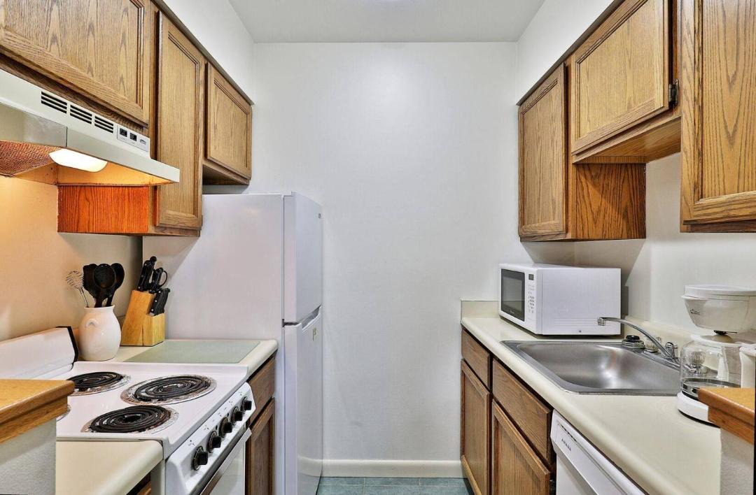 Photo of Kitchen in West Bridgewater