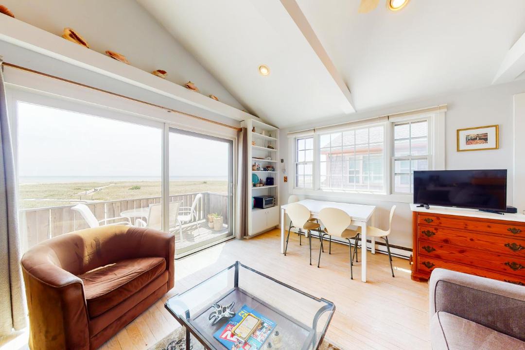 Photo of Livingroom in Provincetown