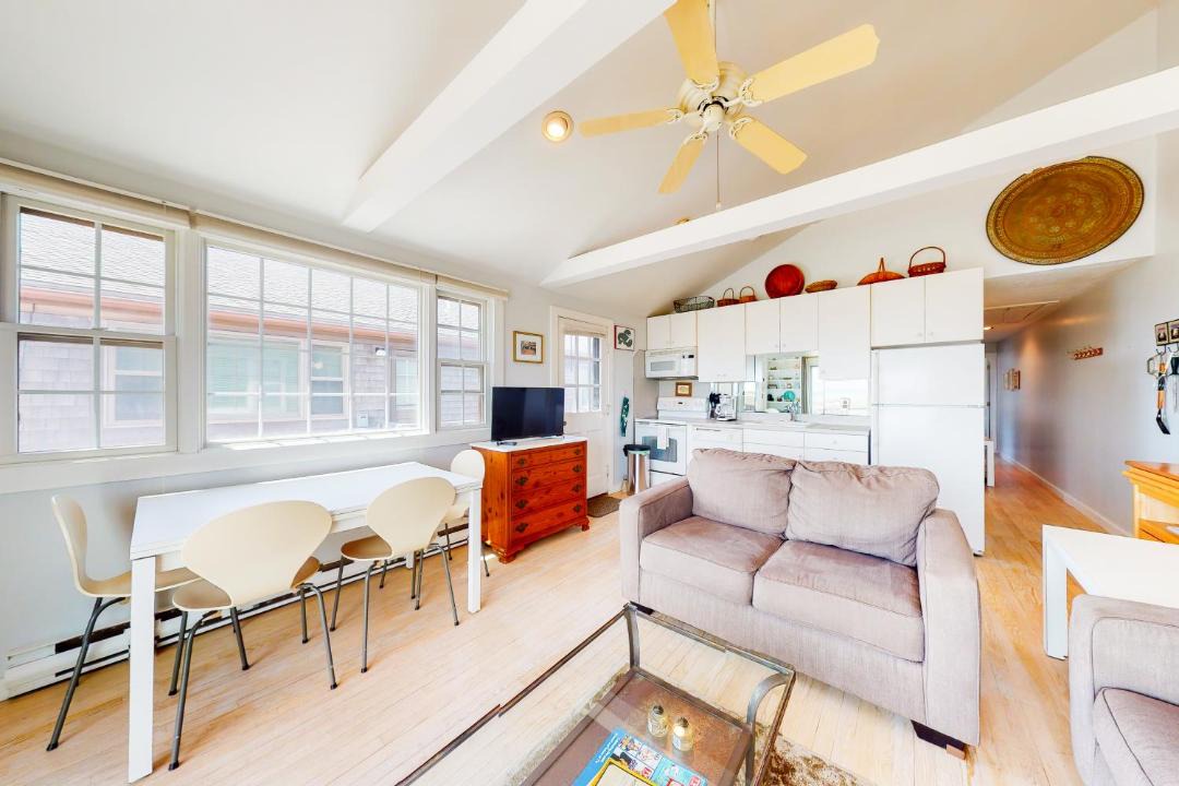 Photo of Livingroom in Provincetown