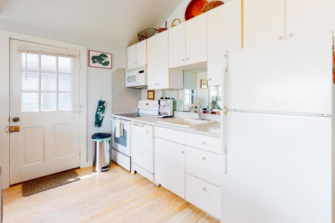 Photo of Kitchen in Provincetown