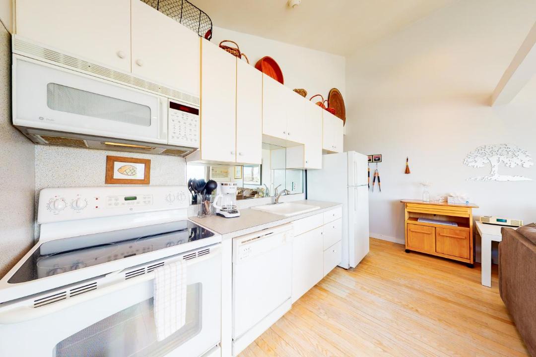 Photo of Kitchen in Provincetown