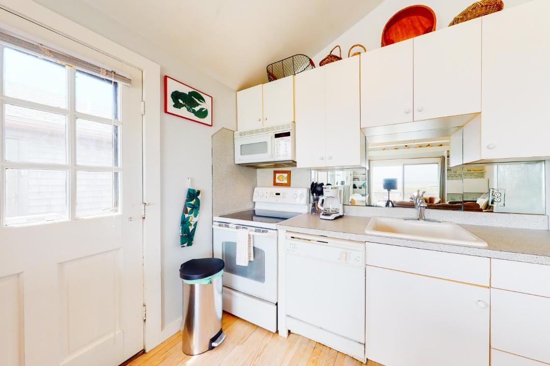 Photo of Kitchen in Provincetown