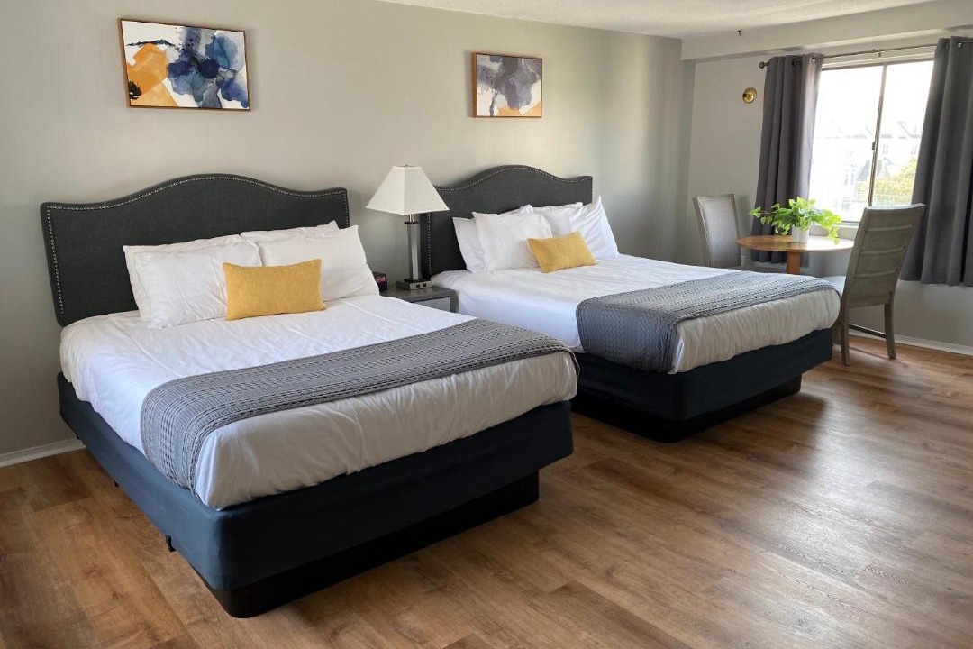 Photo of Bedroom in Hampton