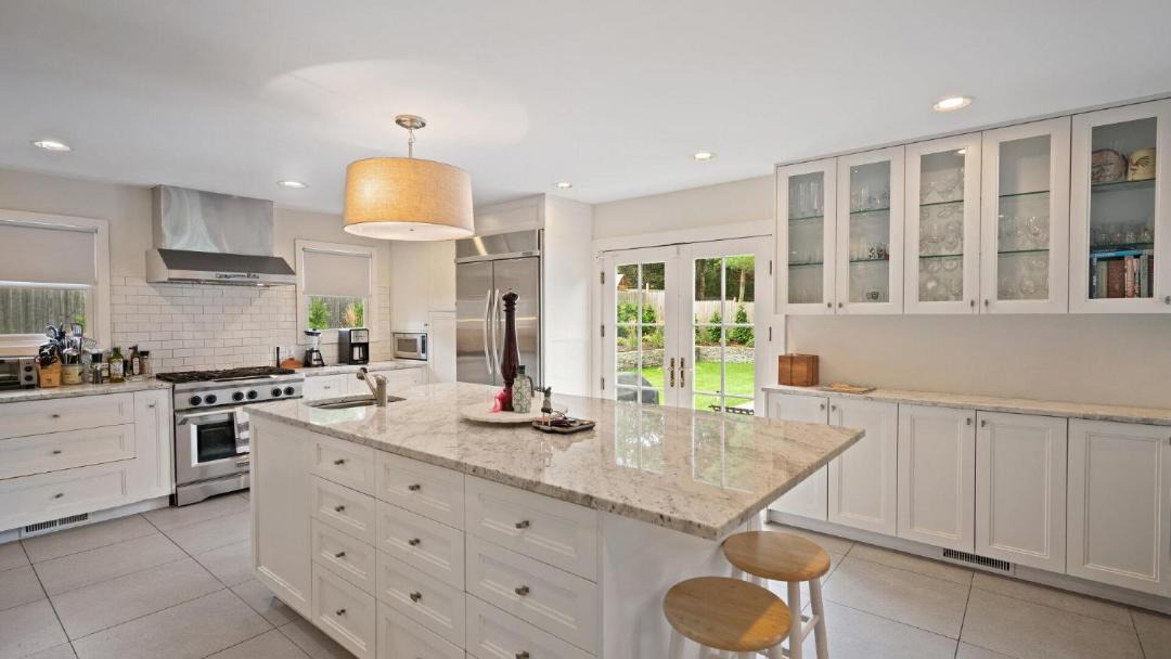Photo of Kitchen in East Hampton North