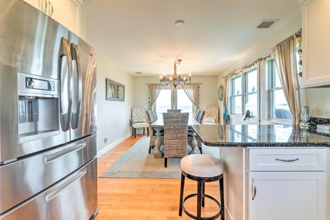 Photo of Kitchen in Mattapoisett Center