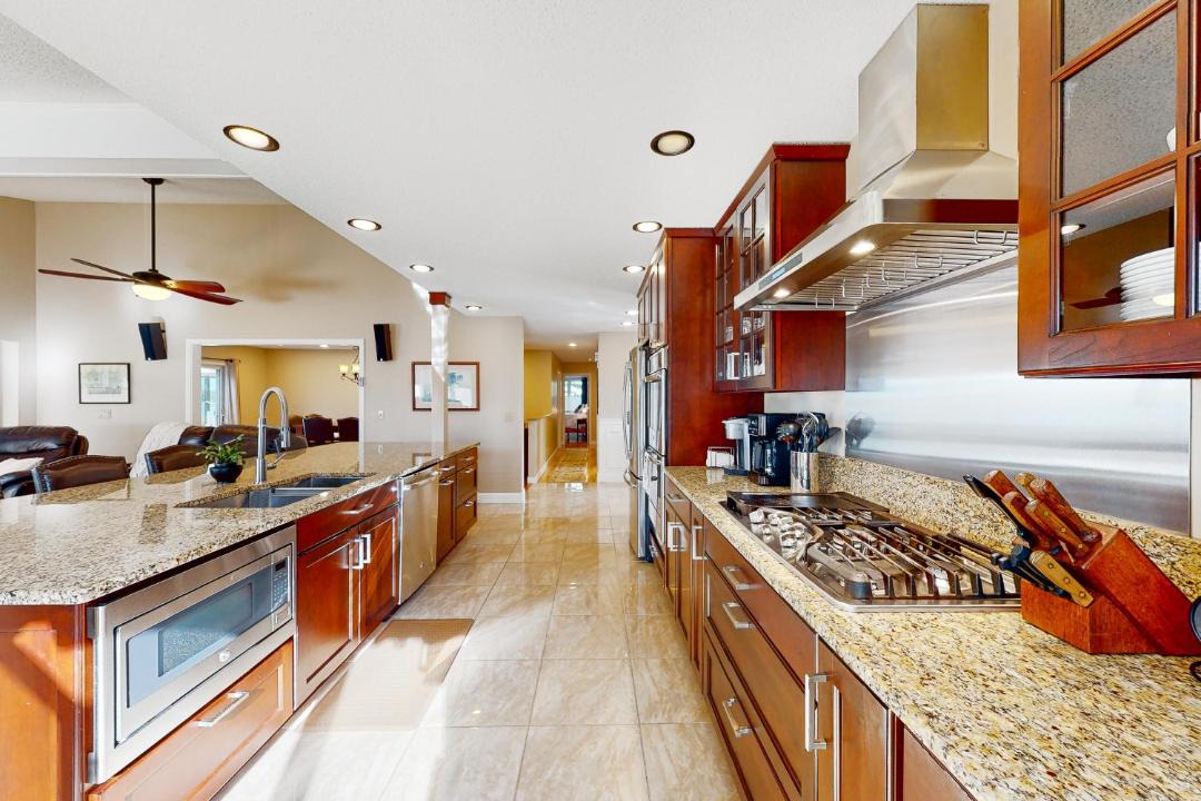 Photo of Kitchen in Colchester