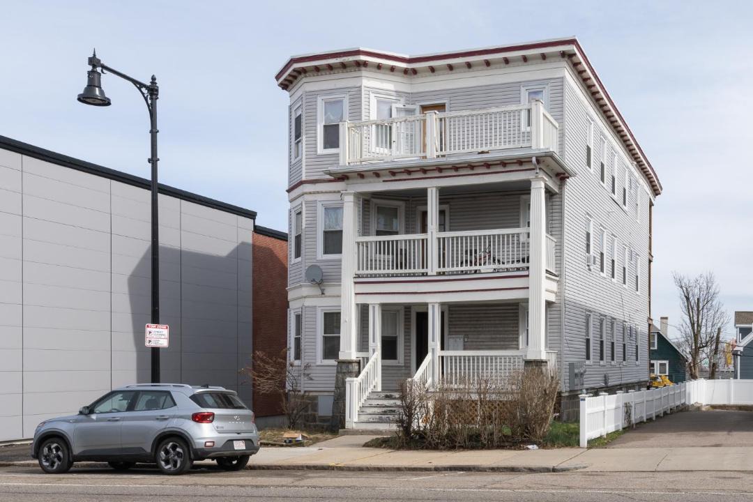 Photo of Others in Dorchester