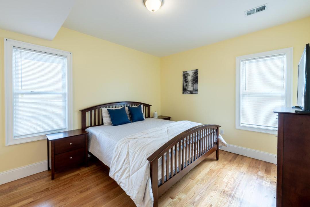 Photo of Bedroom in Dorchester
