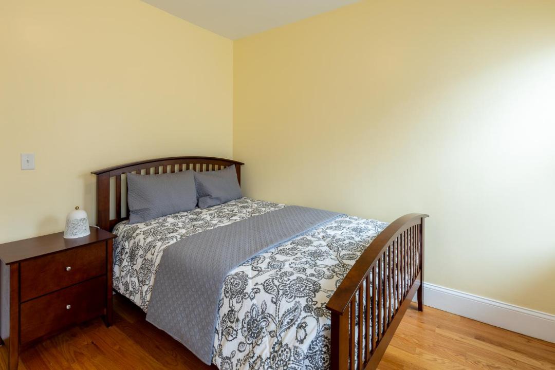 Photo of Bedroom in Dorchester