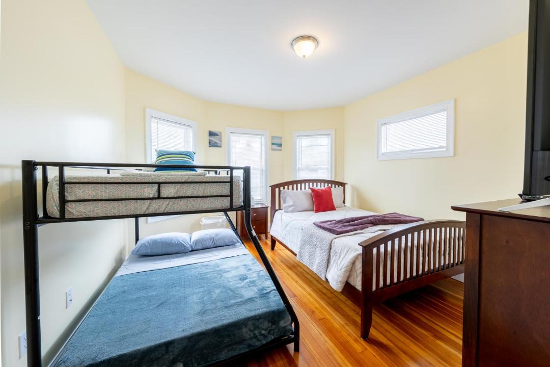 Photo of Bedroom in Dorchester