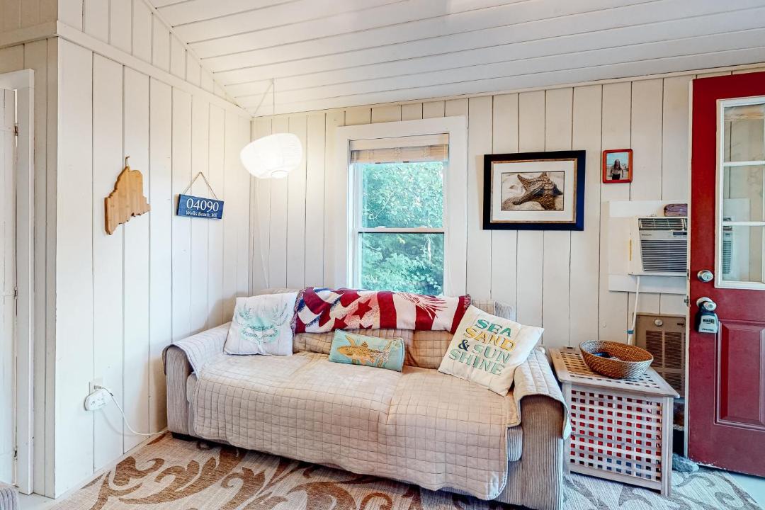 Photo of Bedroom in Wells