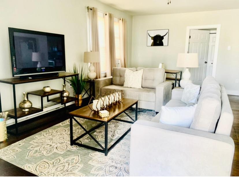 Photo of Livingroom in Groton