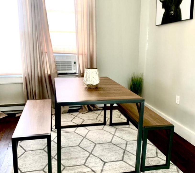 Photo of Livingroom in Groton