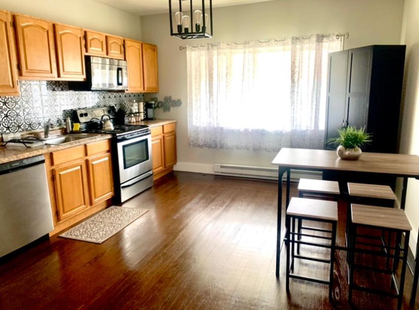 Photo of Kitchen in Groton