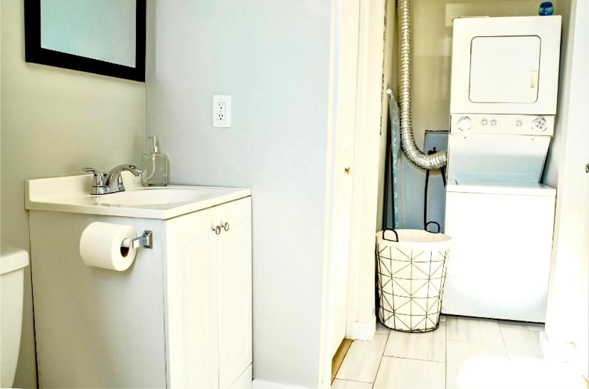 Photo of Bathroom in Groton