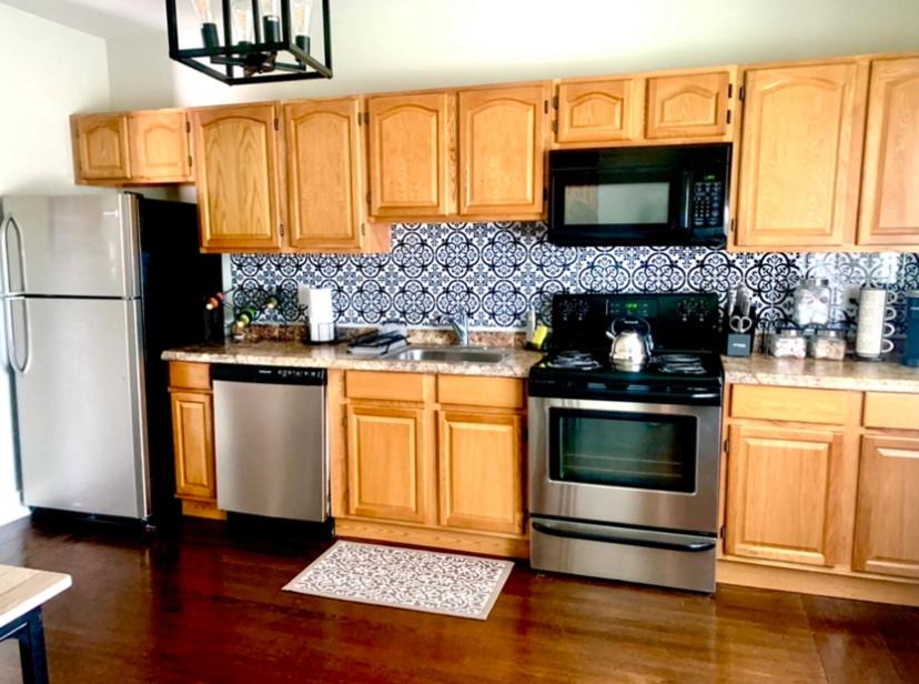 Photo of Kitchen in Groton