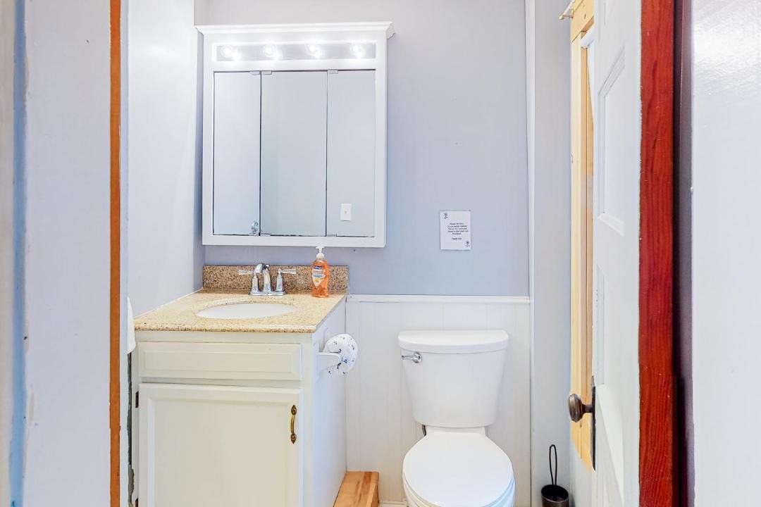 Photo of Bathroom in Windham