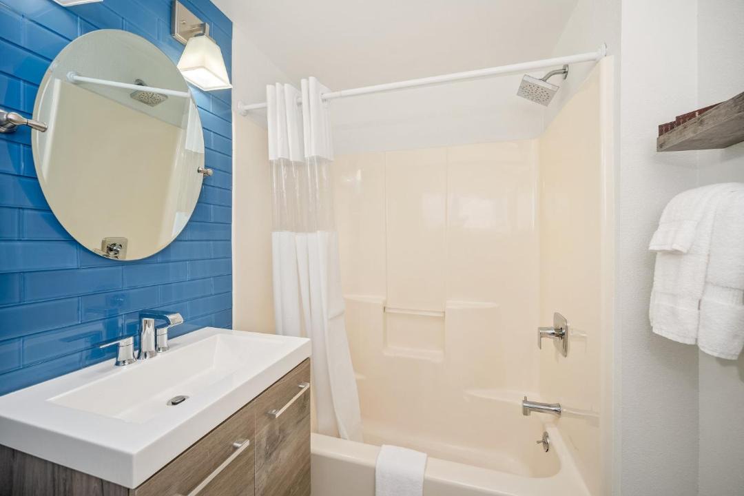 Photo of Bathroom in Portsmouth