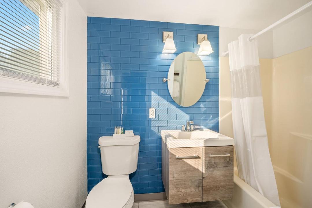 Photo of Bathroom in Portsmouth