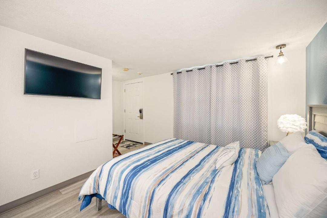 Photo of Bedroom in Portsmouth