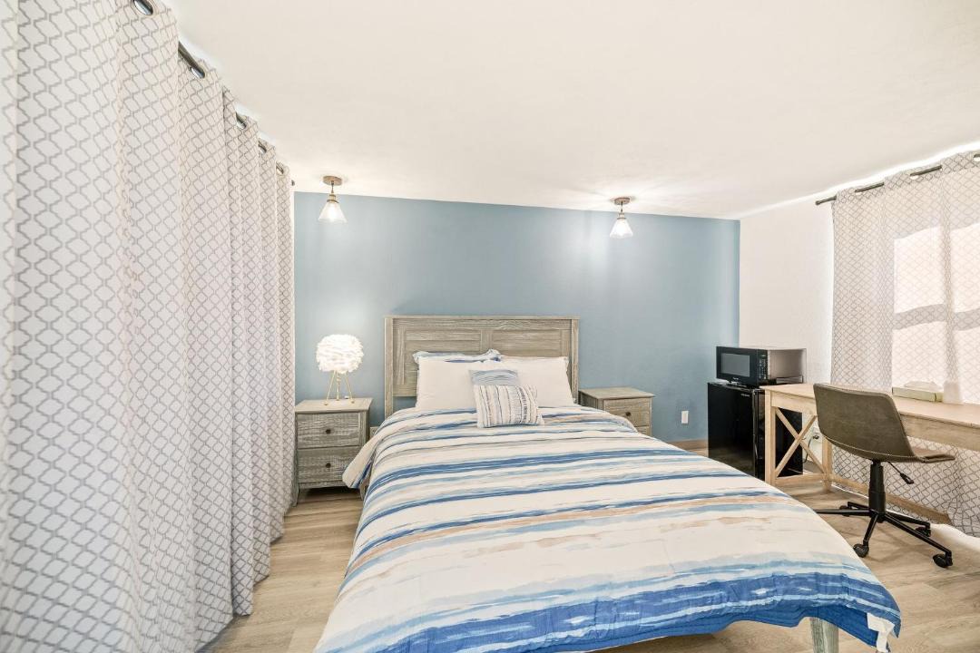 Photo of Bedroom in Portsmouth