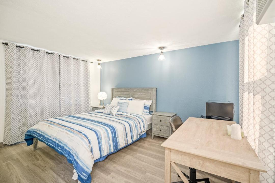 Photo of Bedroom in Portsmouth
