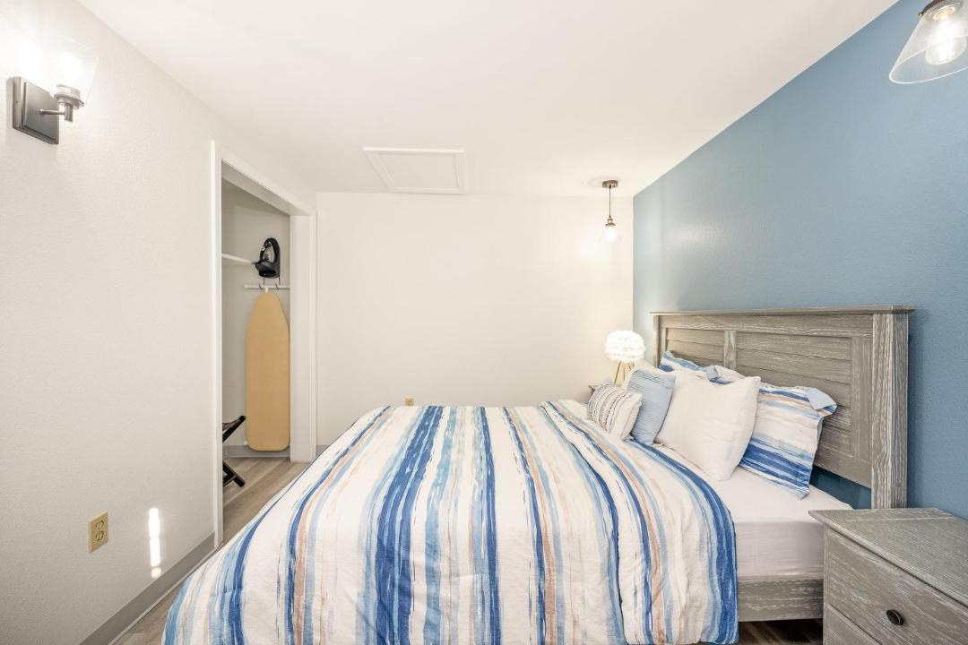 Photo of Bedroom in Portsmouth