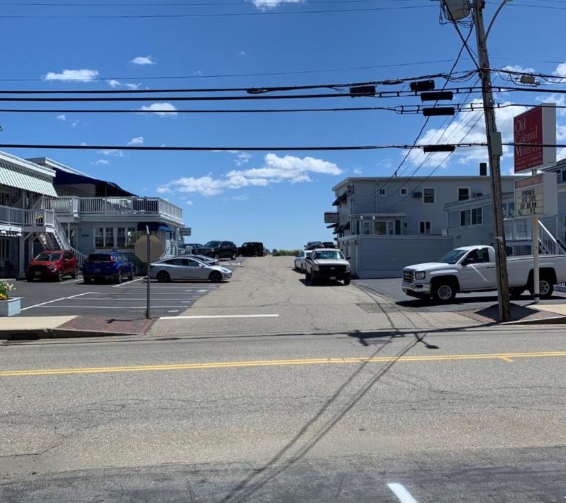 Photo of Others in Old Orchard Beach