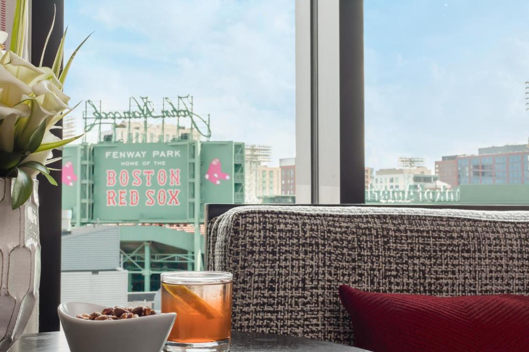 Photo of Others in Fenway–Kenmore