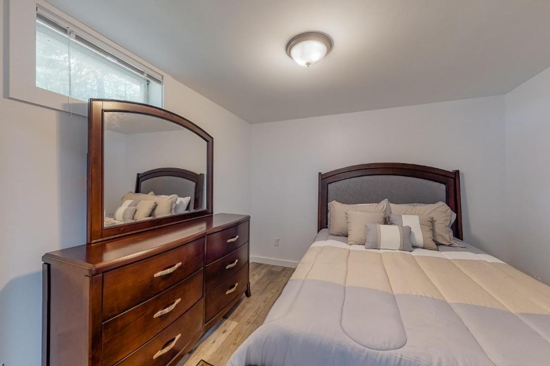 Photo of Bedroom in Trenton