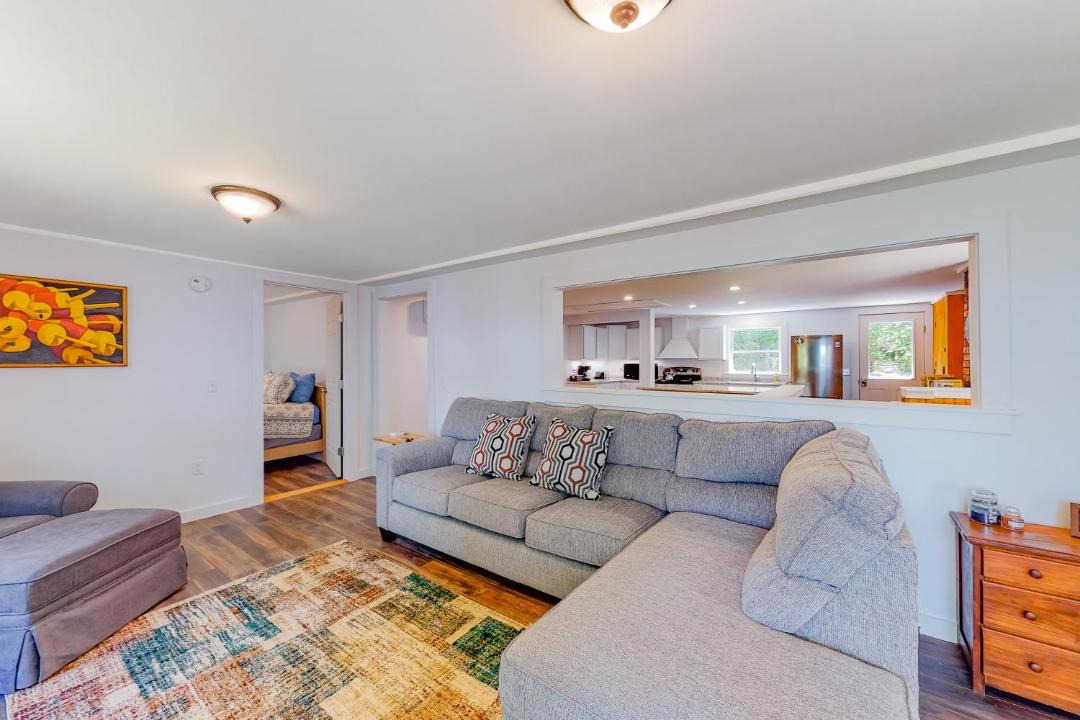 Photo of Livingroom in Trenton