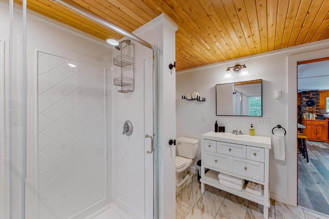 Photo of Bathroom in Trenton