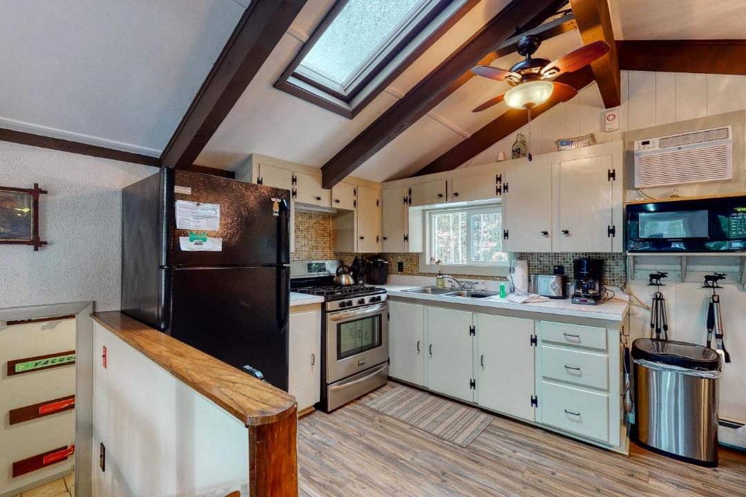 Photo of Kitchen in Bartlett