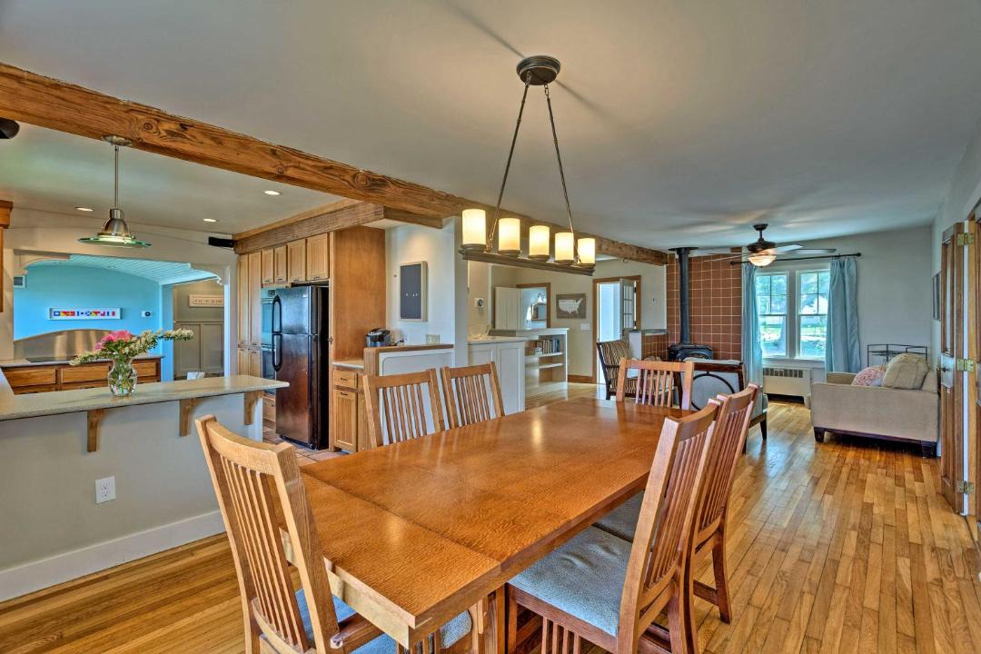 Photo of Kitchen in Portsmouth