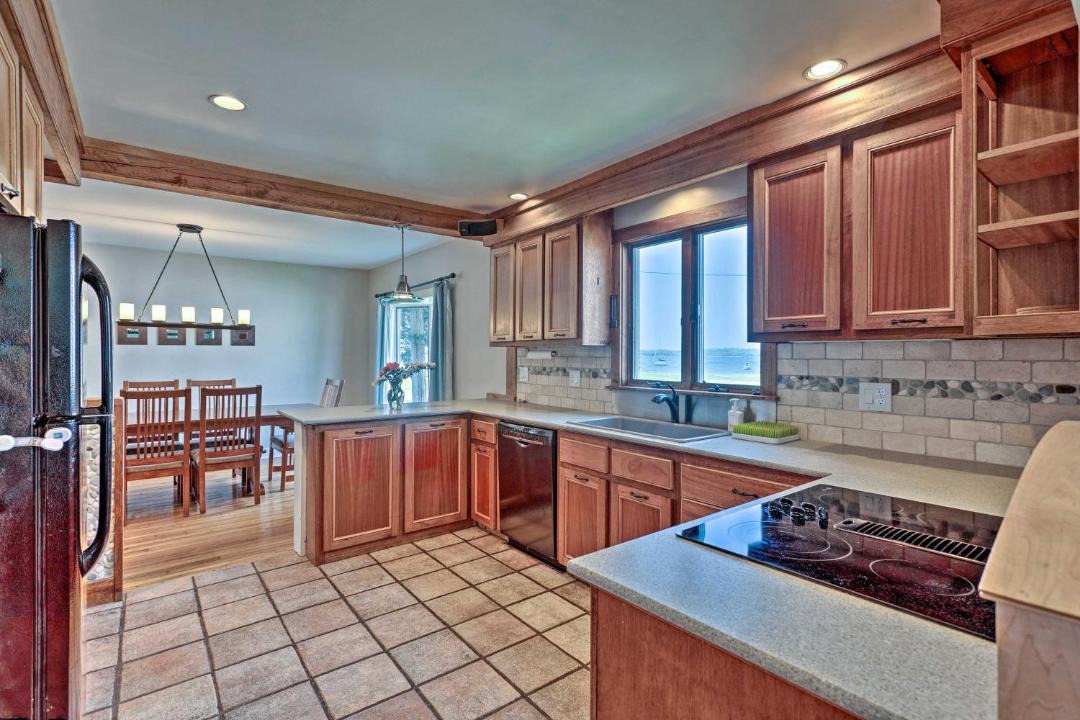 Photo of Kitchen in Portsmouth