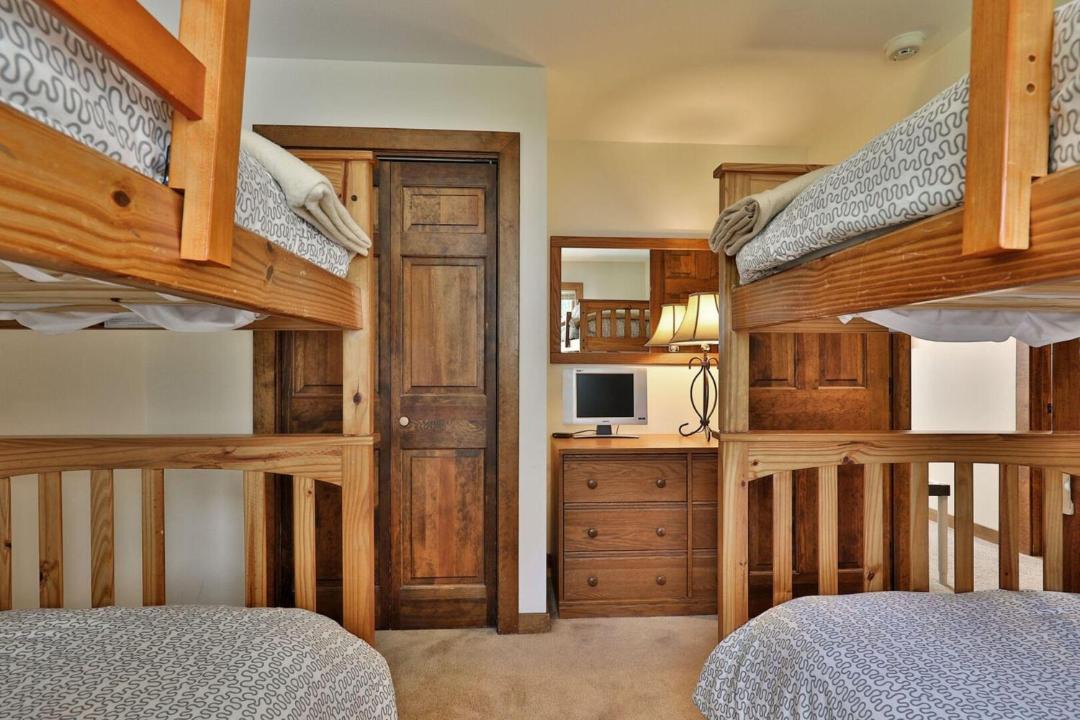 Photo of Bedroom in Killington