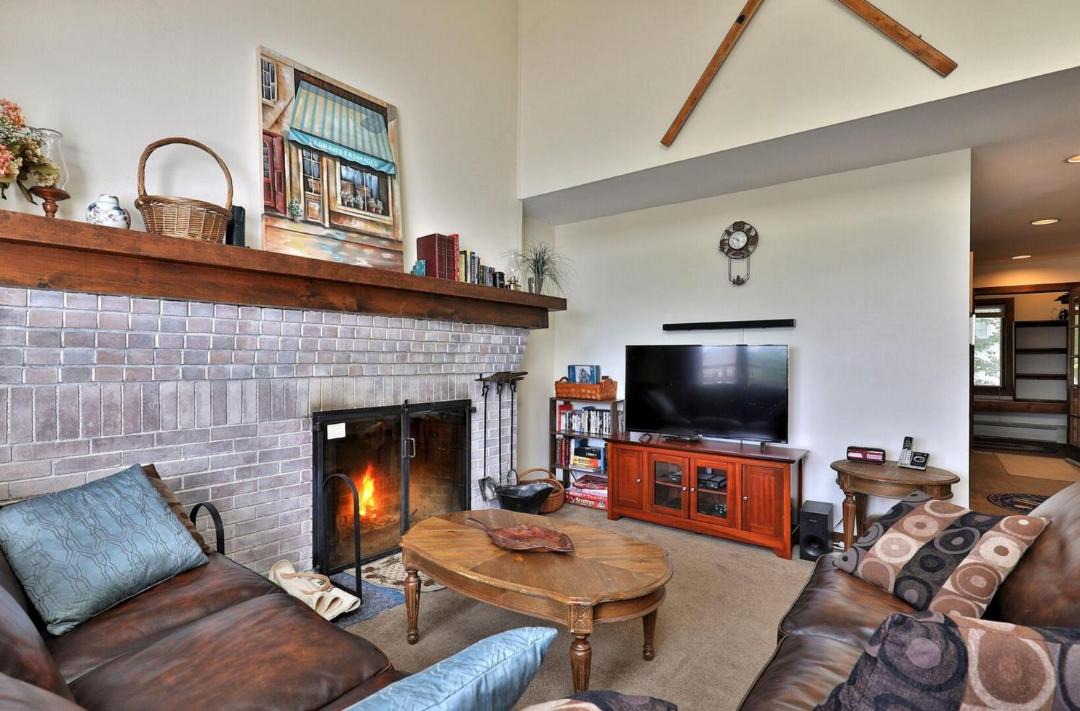 Photo of Livingroom in Killington