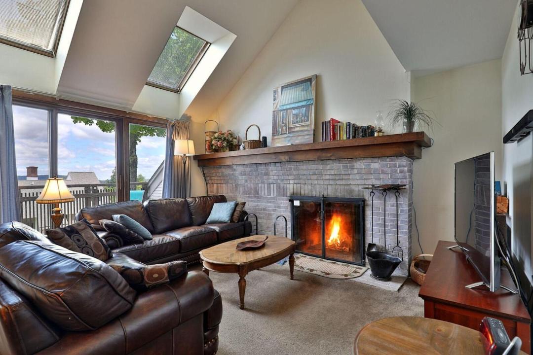 Photo of Livingroom in Killington
