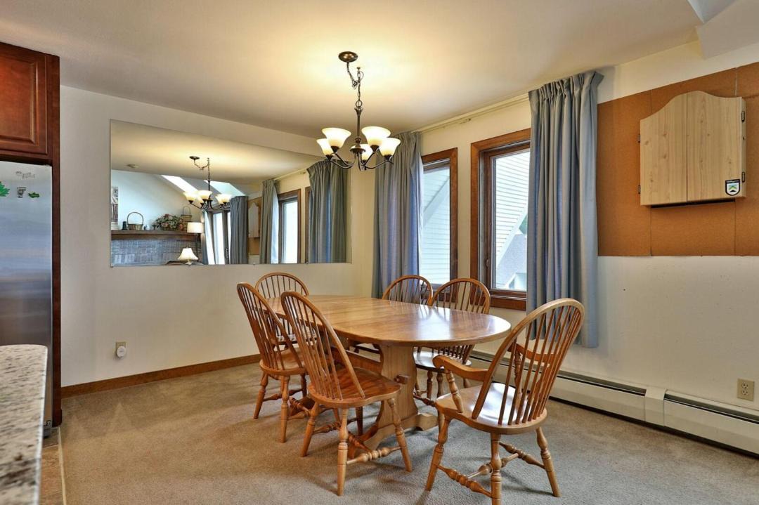 Photo of Livingroom in Killington