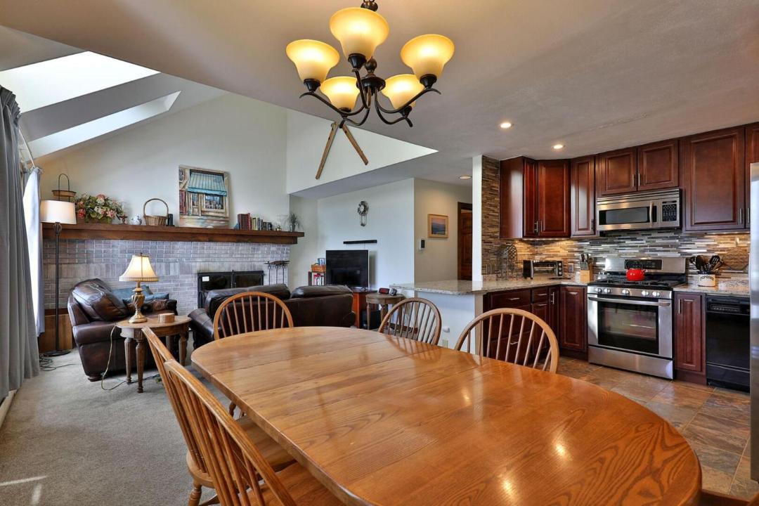 Photo of Livingroom in Killington