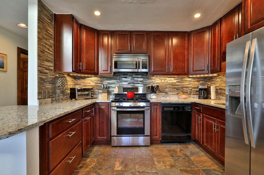 Photo of Kitchen in Killington
