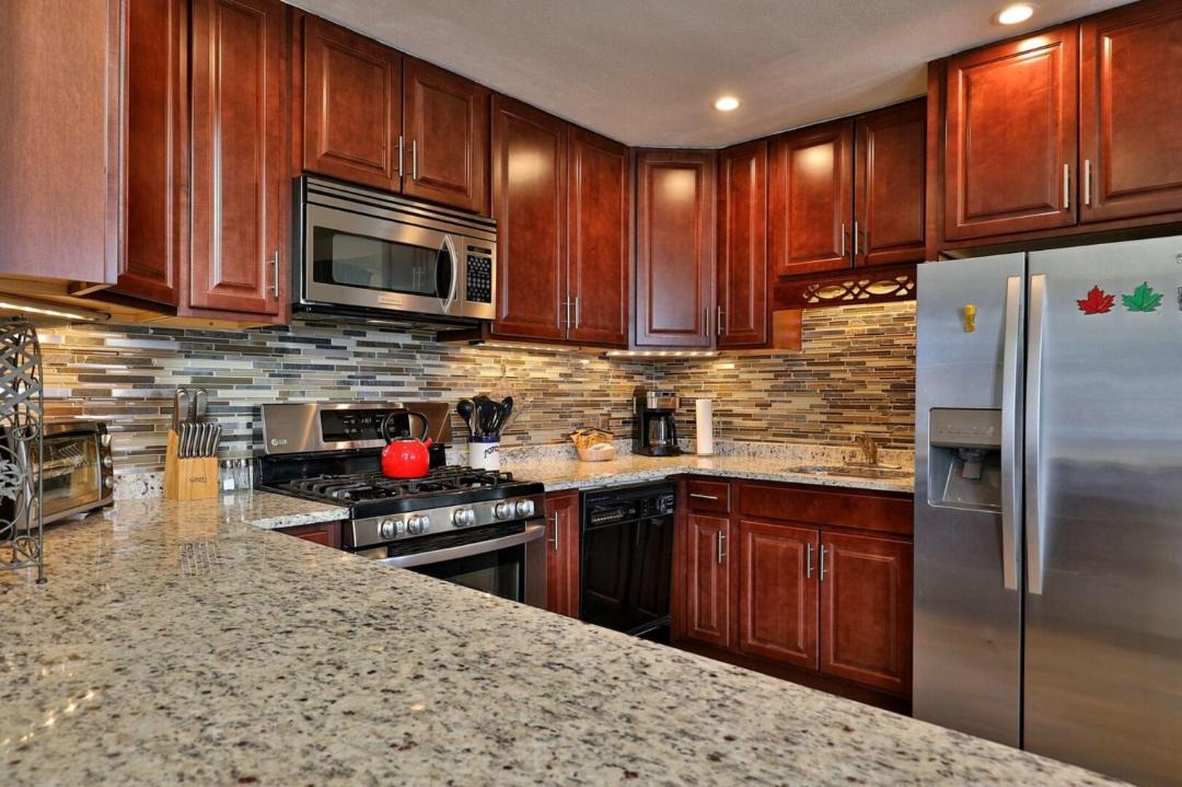 Photo of Kitchen in Killington