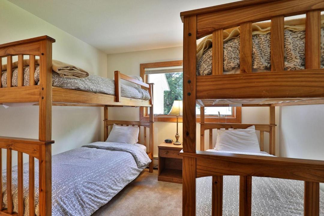 Photo of Bedroom in Killington