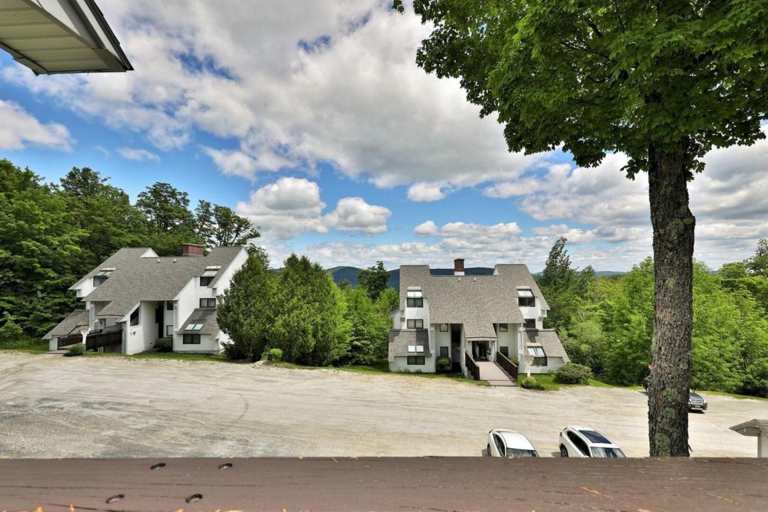 Photo of Buildings in Killington