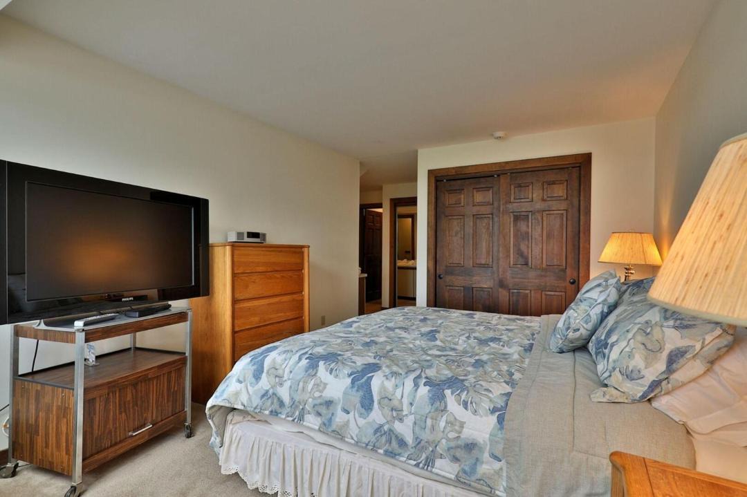 Photo of Bedroom in Killington