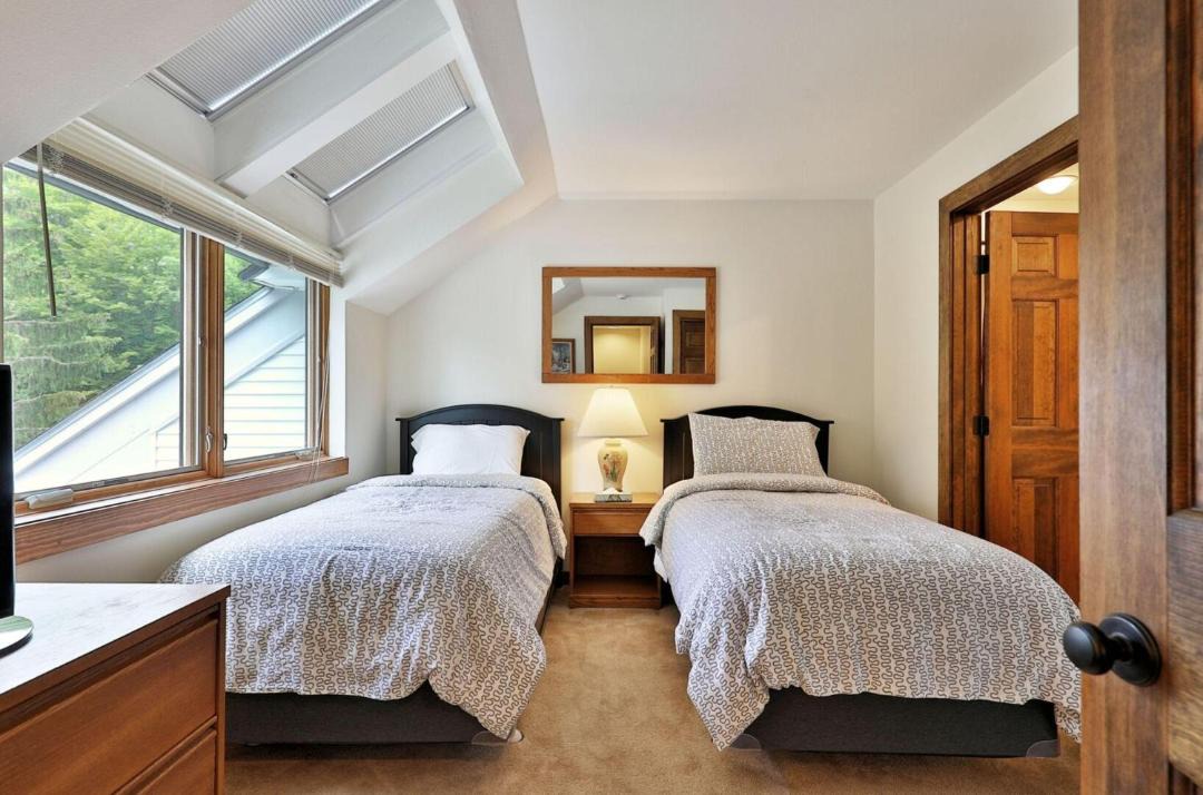 Photo of Bedroom in Killington