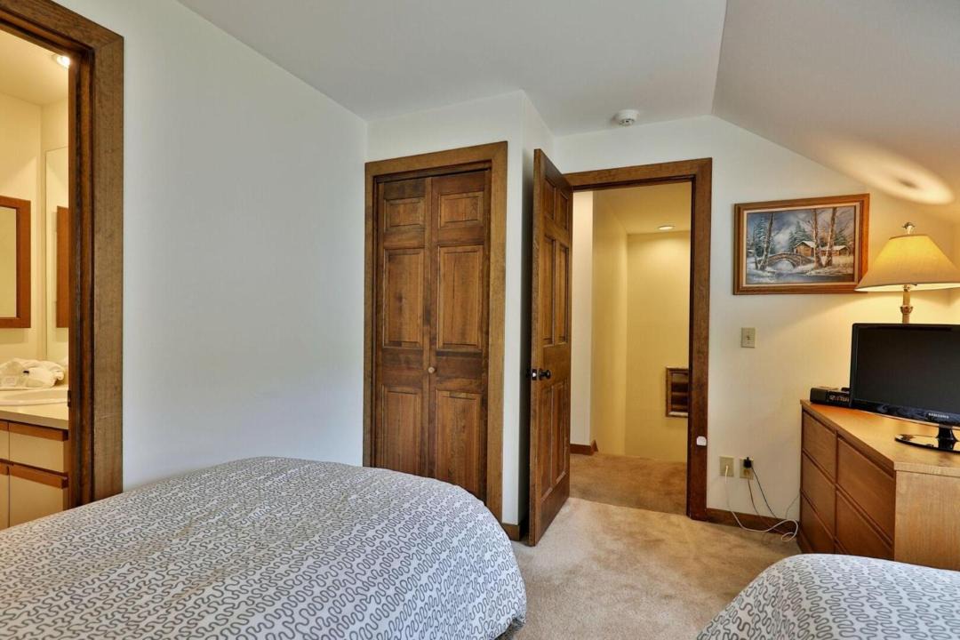 Photo of Bedroom in Killington