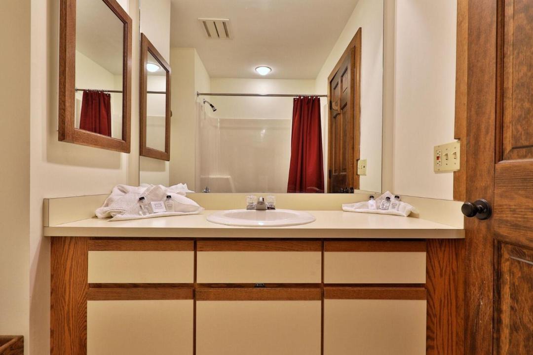 Photo of Bathroom in Killington