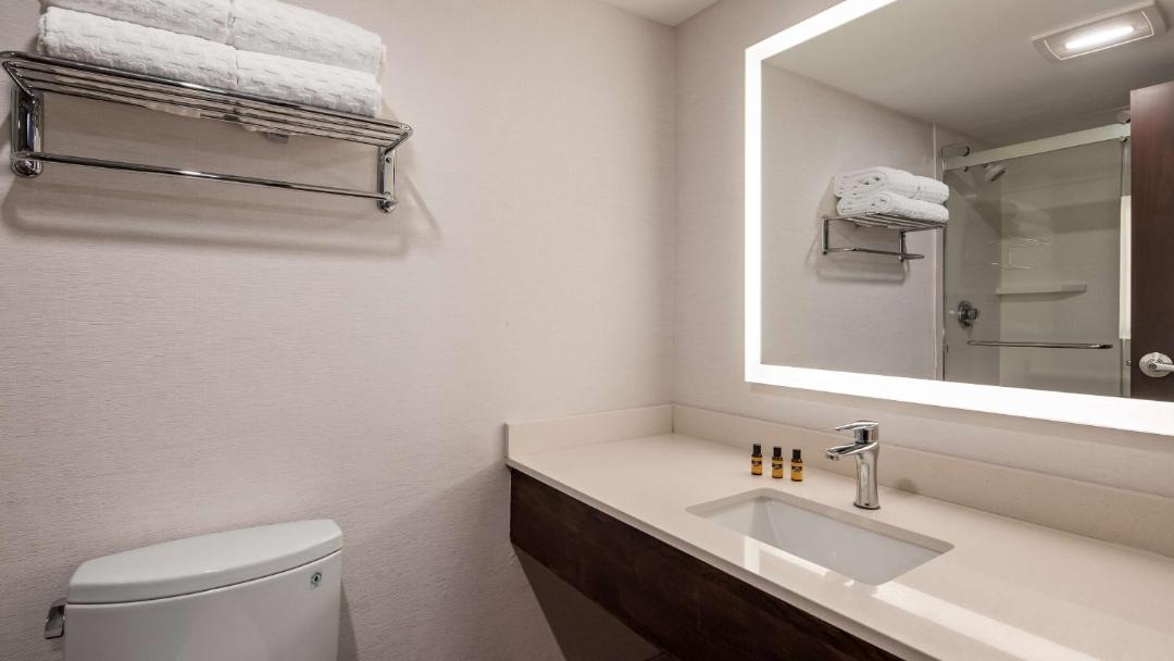 Photo of Bathroom in Portsmouth