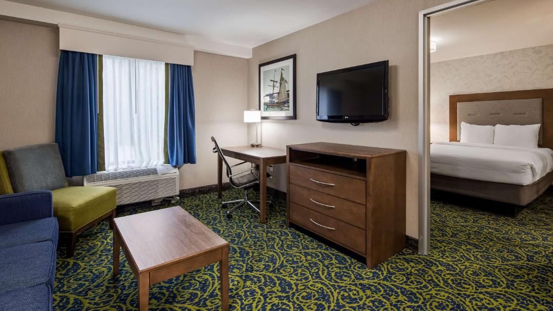Photo of Bedroom in Portsmouth